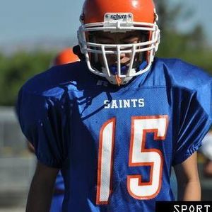 Meet your Posher, Ryan